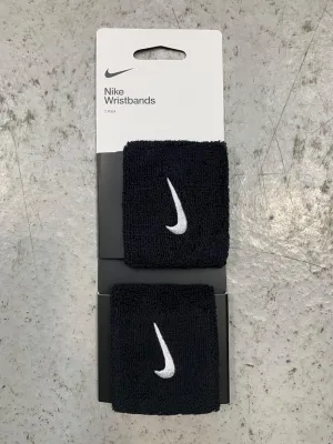 Nike Swoosh Wristbands
