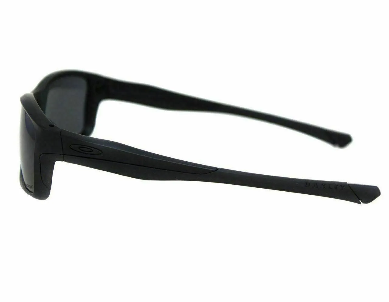 Oakley Chainlink Matte Black Grey Polarized Lens Sunglasses (OO9247-15) - Ships Next Day!