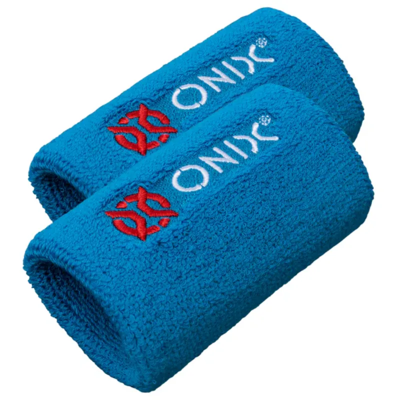 Onix Pickleball Sweat Wristbands