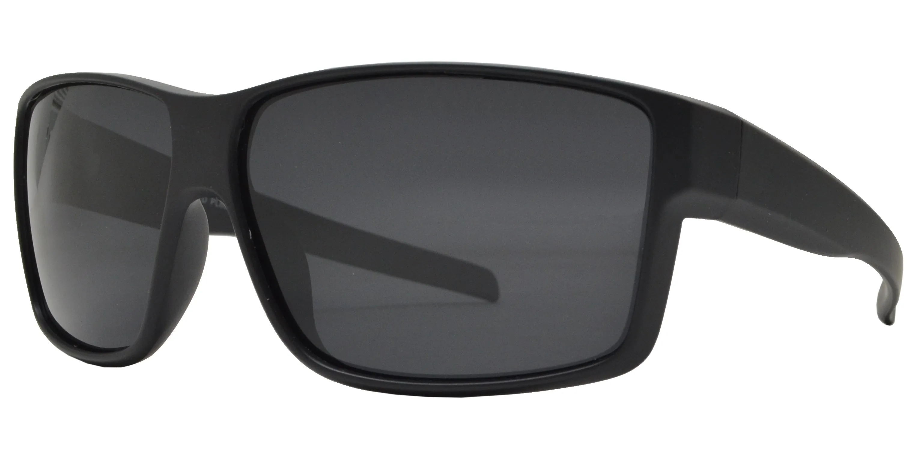 PL 8926 -  Polarized Sports Plastic Sunglasses