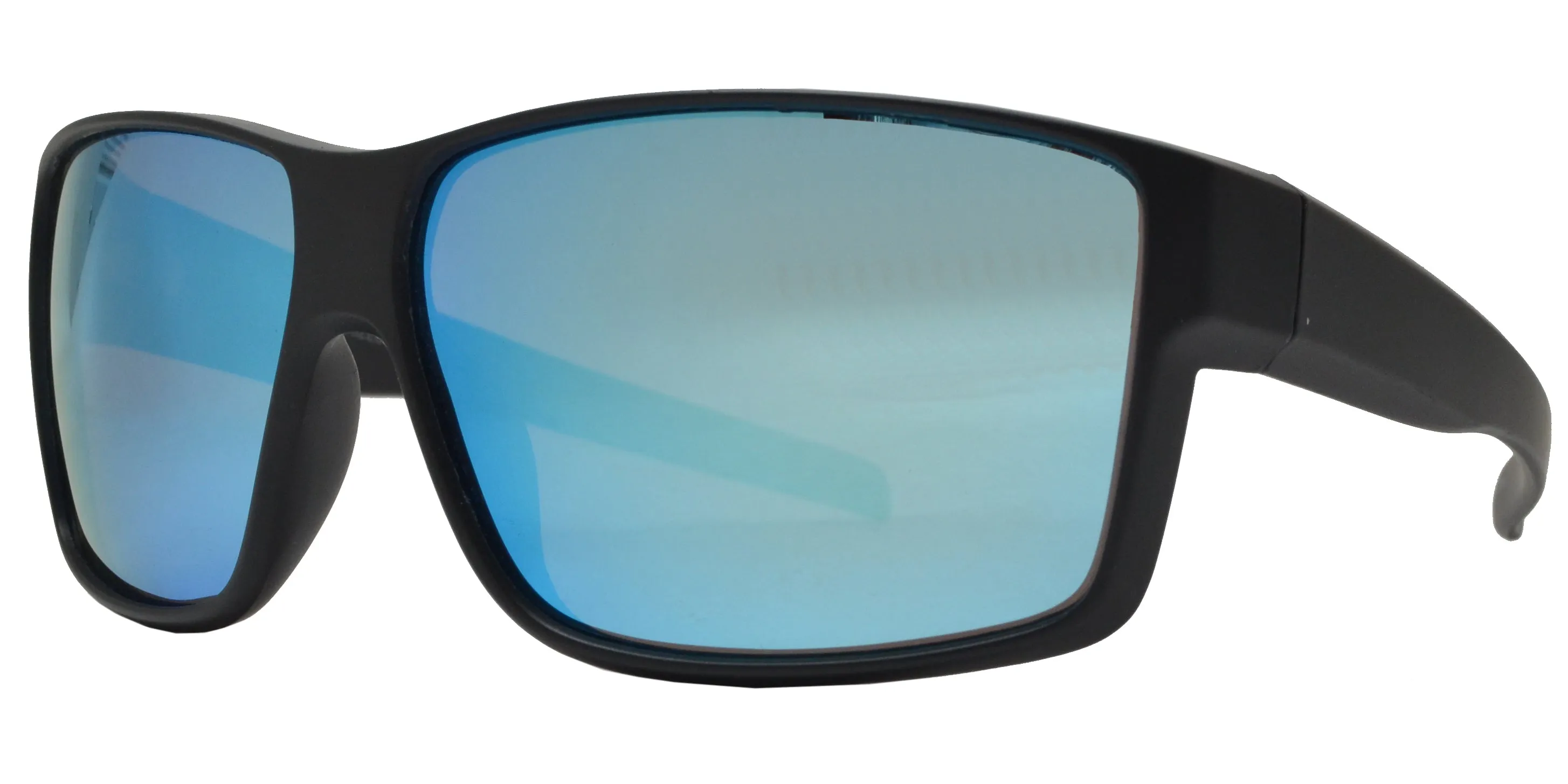 PL 8926 -  Polarized Sports Plastic Sunglasses