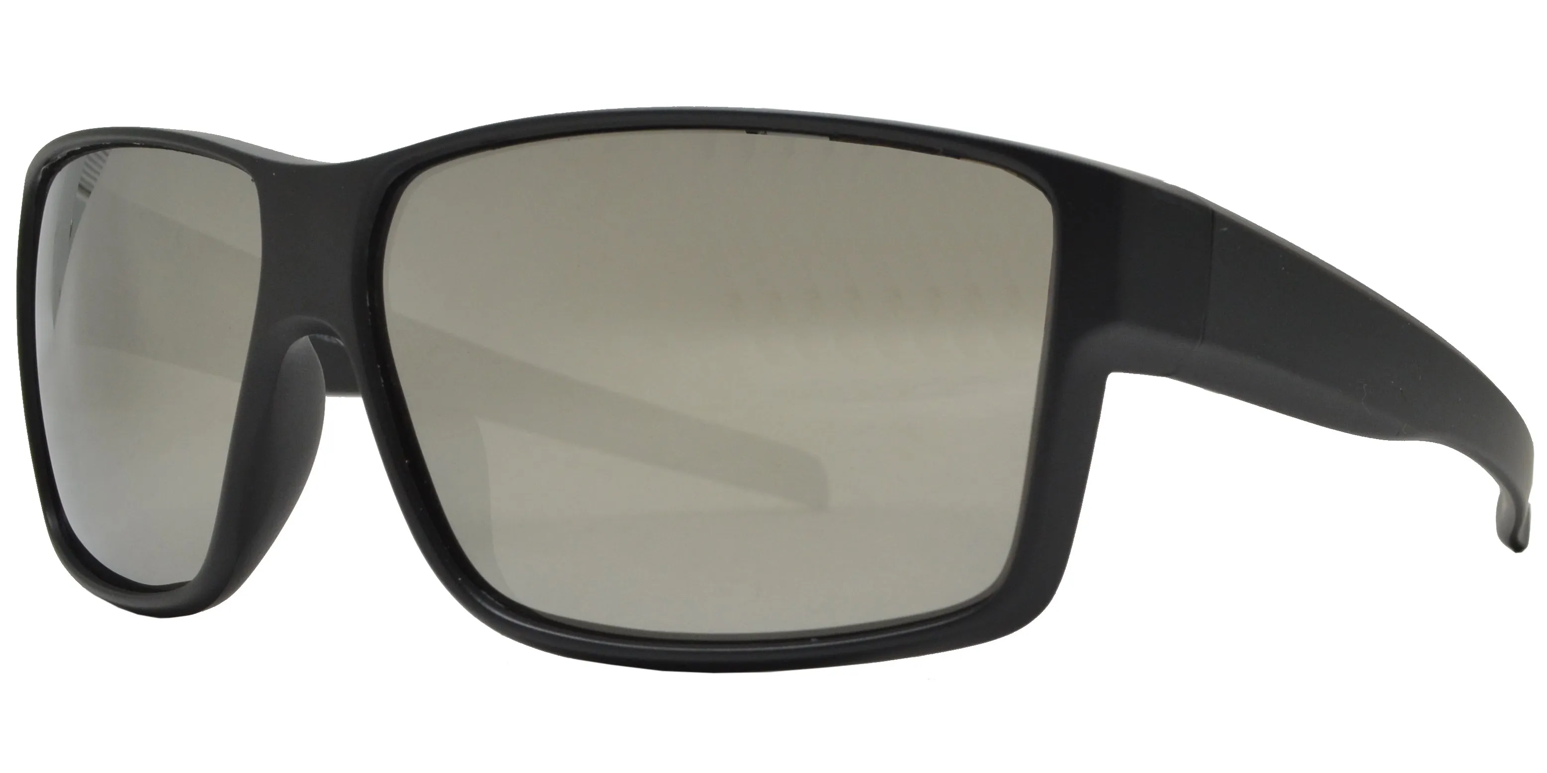 PL 8926 -  Polarized Sports Plastic Sunglasses