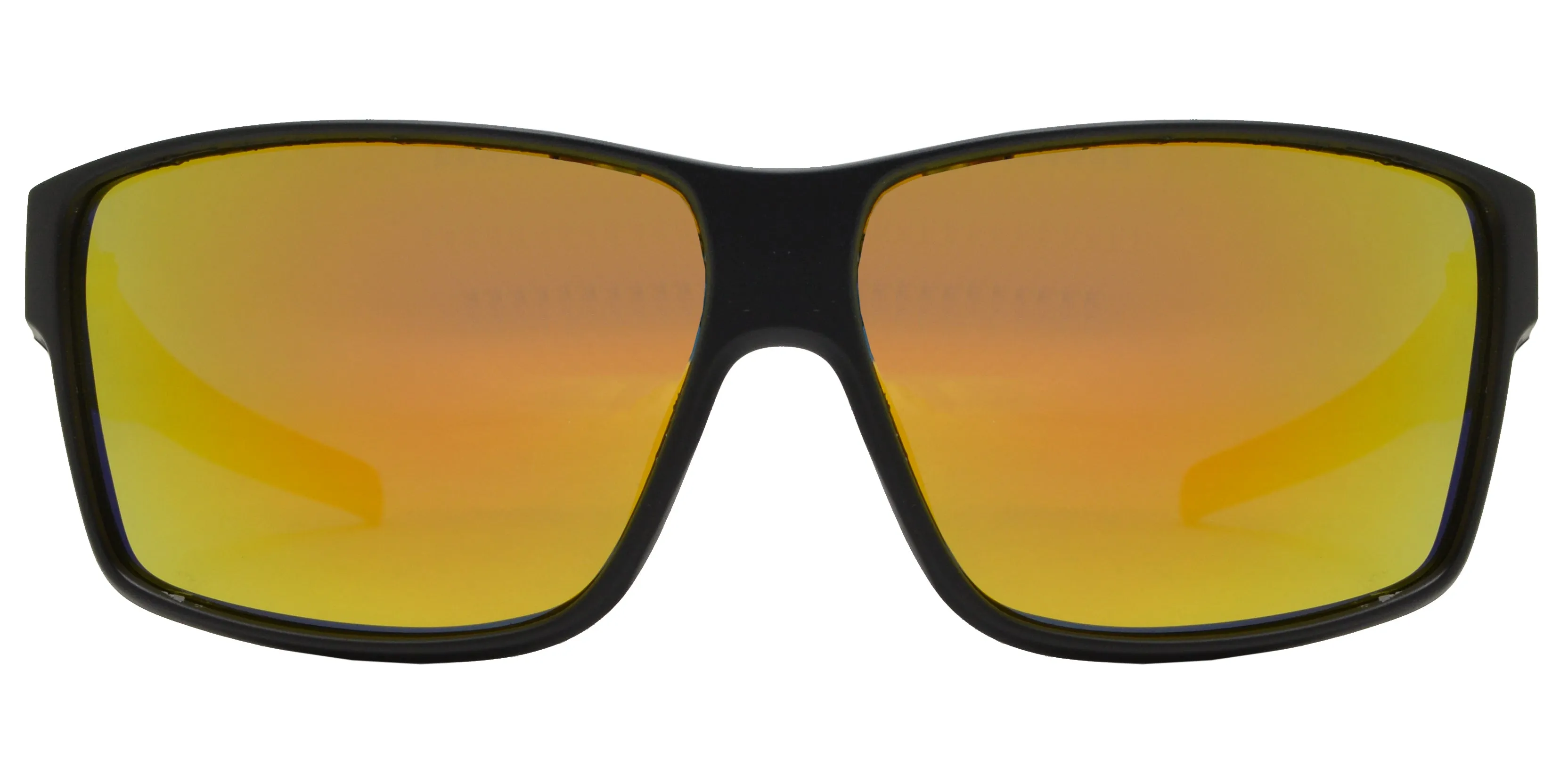 PL 8926 -  Polarized Sports Plastic Sunglasses