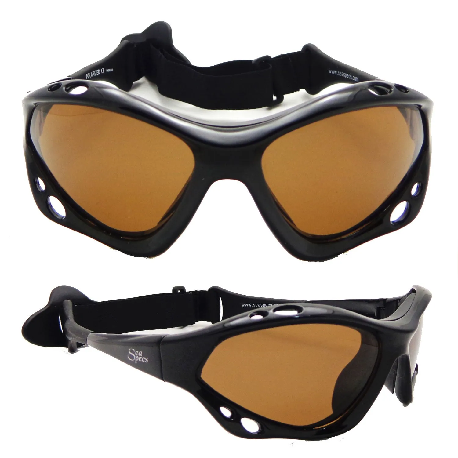 Seaspecs Classic Specs Floating Sunglasses