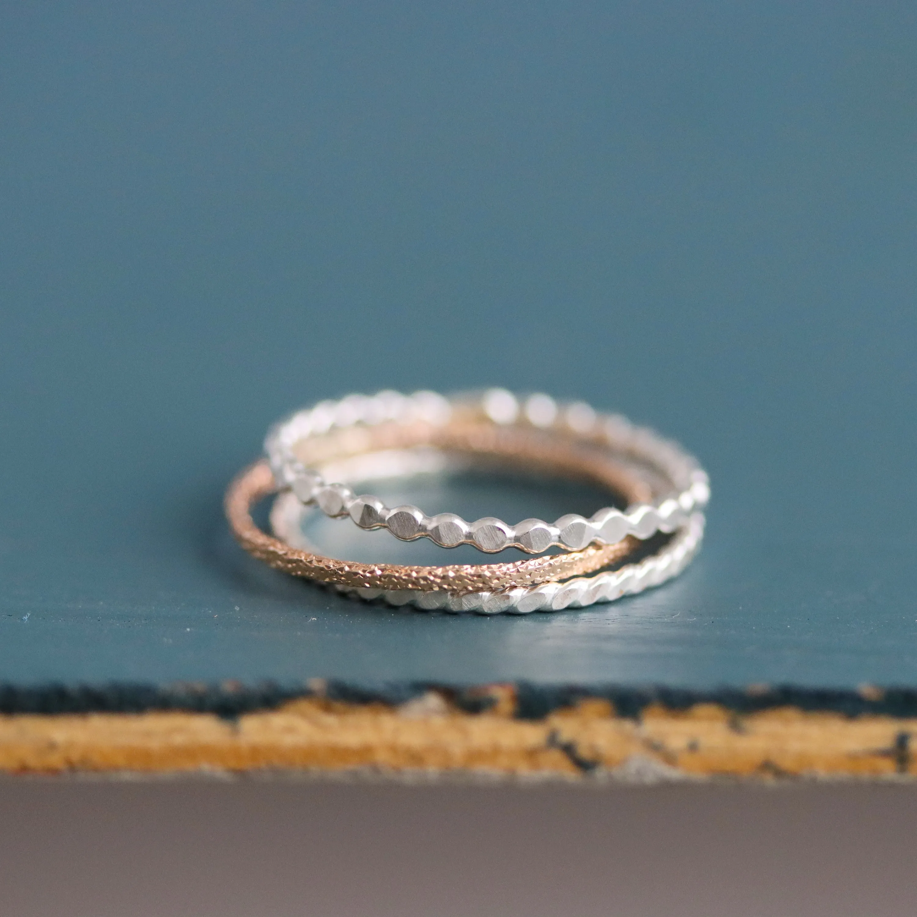 Texture Basics Stack