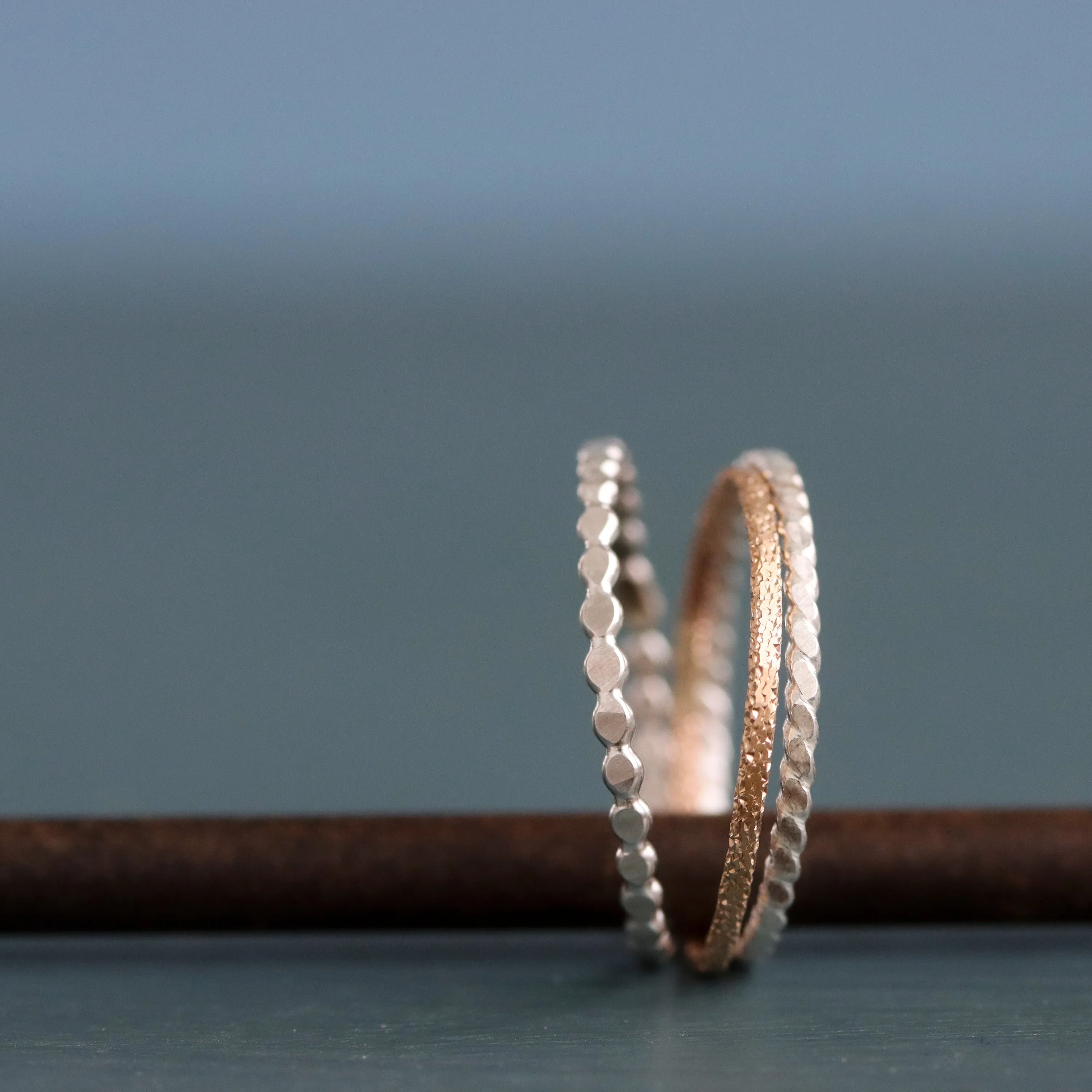 Texture Basics Stack