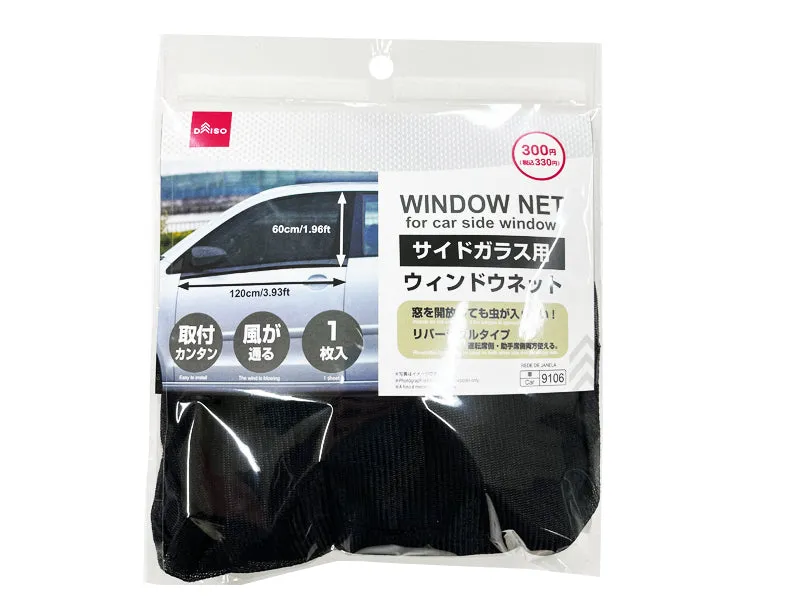 Window net