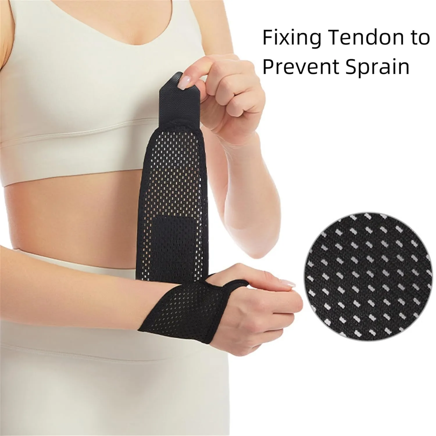 wrist brace carpal tunnel