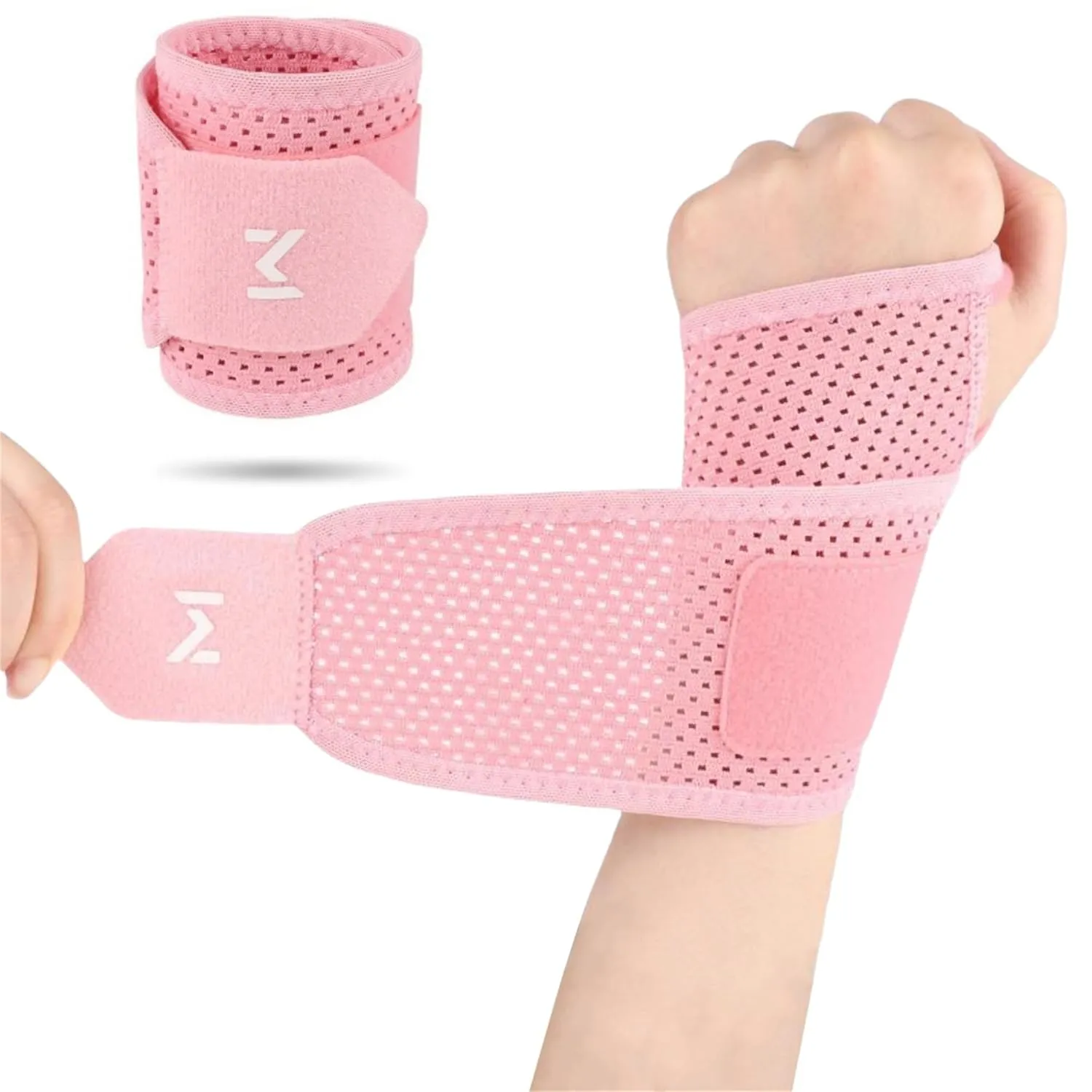 wrist brace carpal tunnel