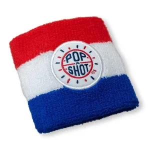 Wristband Multicolor 2-Pack